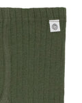 Wollen baby- kindermaillot - Merinowol - Light Avocado