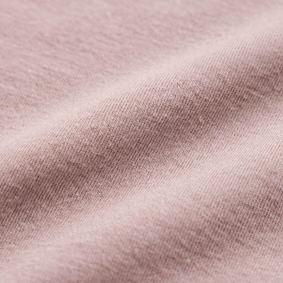 Baby wollen overslagtrui – Merinowol - Oxford Tan