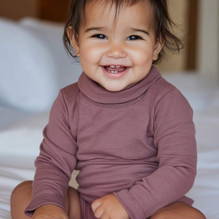 Collection image for: Woolen Rompers