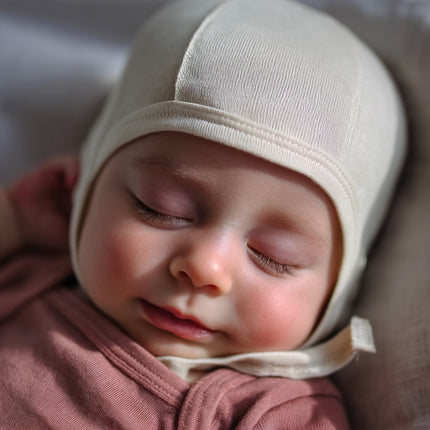 Collection image for: Woolen bow hat