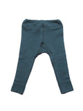Wollen Baby- kinderbroek - Merinowol - Orion Blue