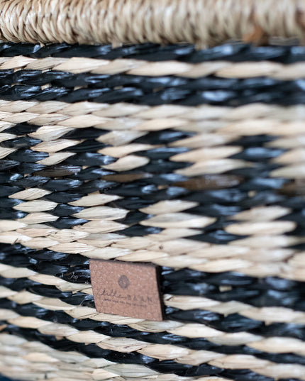 Moses basket - Moses cradle of seagrass - Noaa