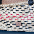 Moses basket - Mozeswieg van Zeegras - Robin