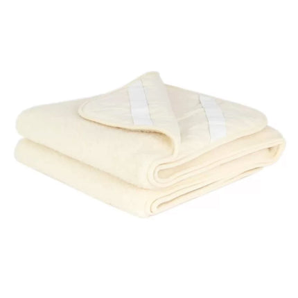 Collection image for: Woolen underlay/blanket for toddler bed