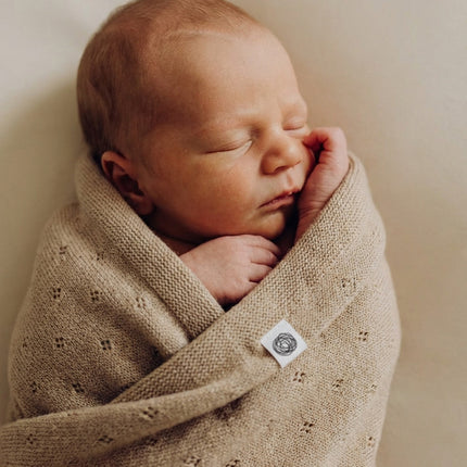 Collection image for: Gebreide babykleding