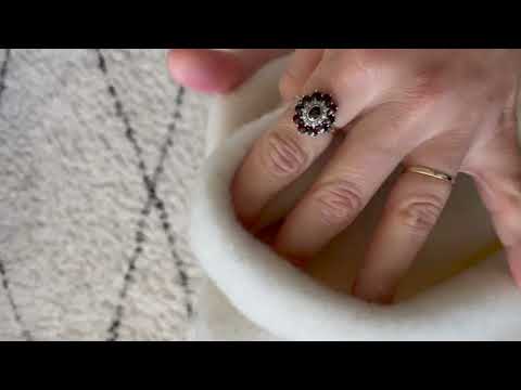 Wollen wiegdeken fleece - 75x100cm -Merinowol - Naturel