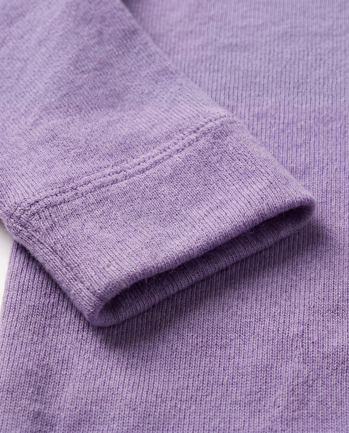 Maglia di lana per bebè e bambino – Lana merino - Purple Haze