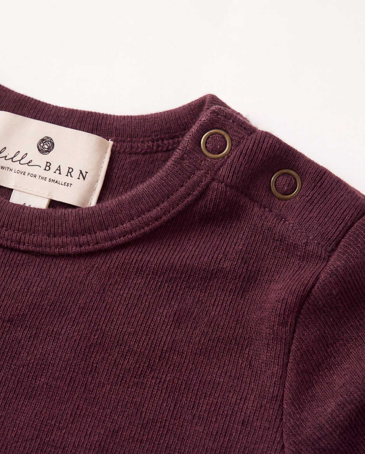 Maglia di lana per bebè e bambino – Lana merino - Argan oil