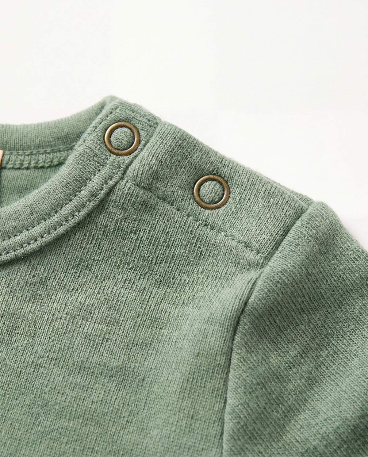 Maglia di lana per bebè e bambino – Lana merino - Argan oil