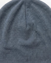 Wollen baby muts - Merinowol - Stormy Weather – afbeelding 1