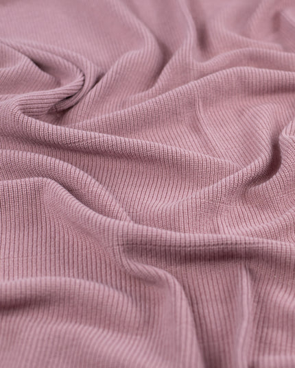 Wollen Babydeken / Kinderdeken Gebreid - Merinowol - Haze