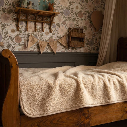 Collection image for: Wollen deken / dekbed peuterbed