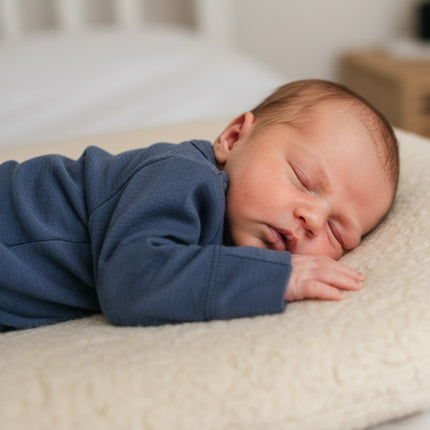 Collection image for: Woolen baby-children's long sleeve