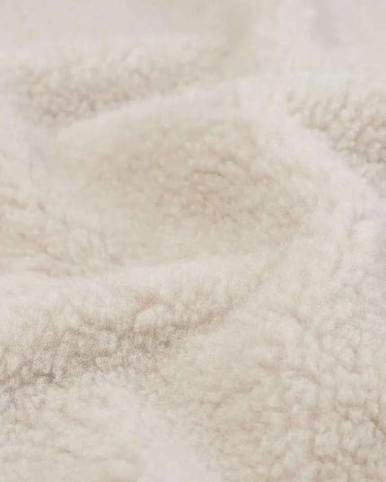 Wollen wiegdeken enkellaags - merinowol - Lille Barn - With ♥ for the smallest